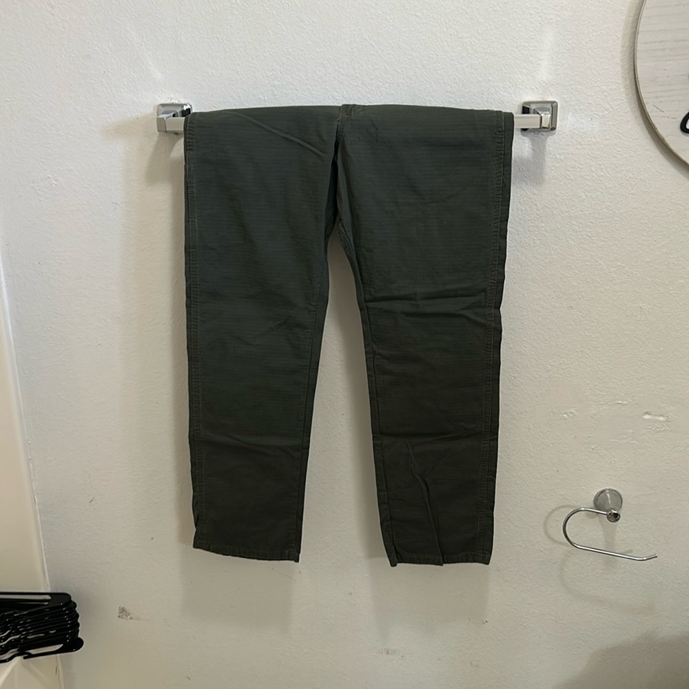 Wrangler Riggs workwear like new work pants 32x30